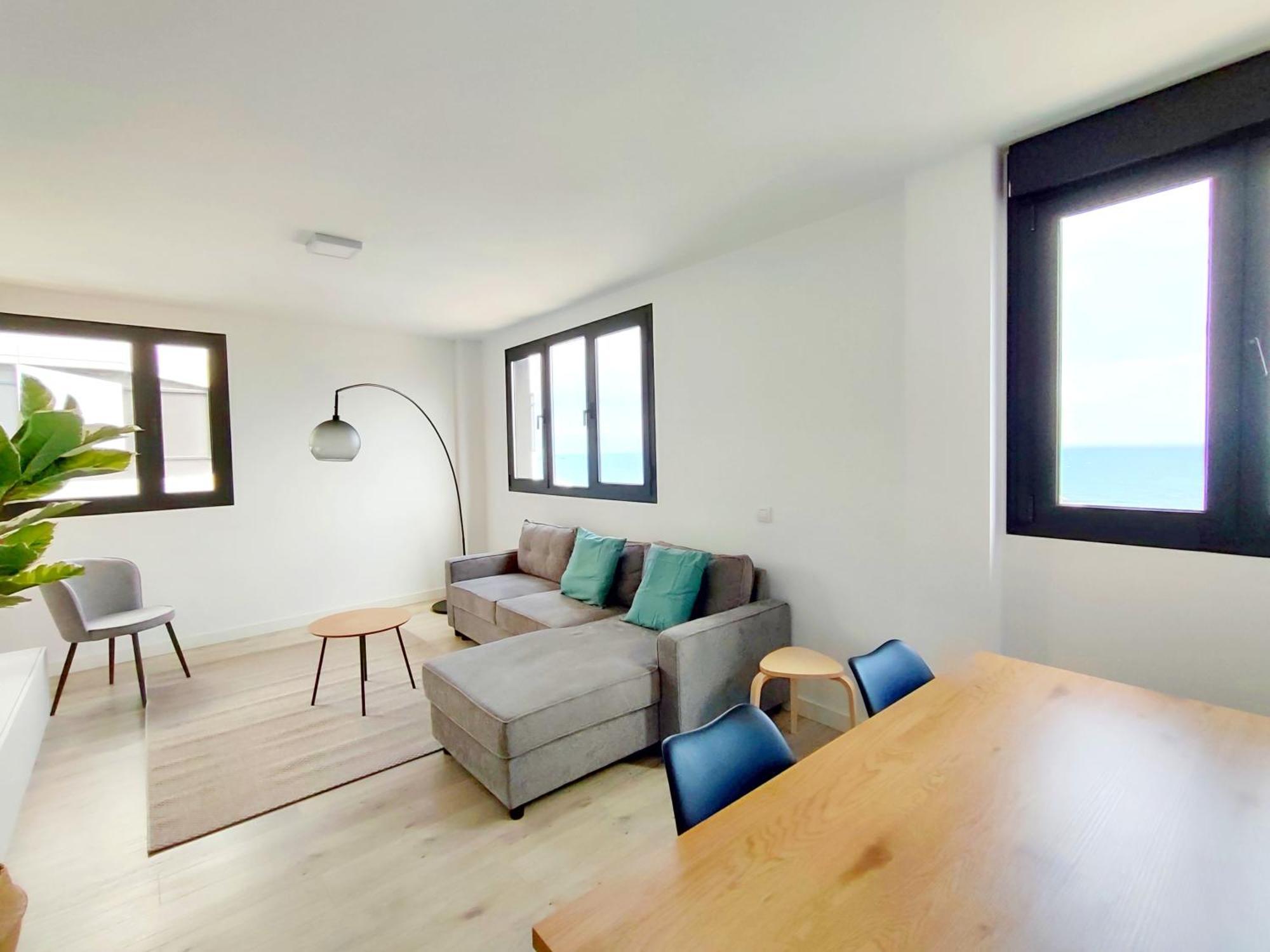 El Retiro By Wave Properties Las Palmas de Gran Canaria Exterior photo
