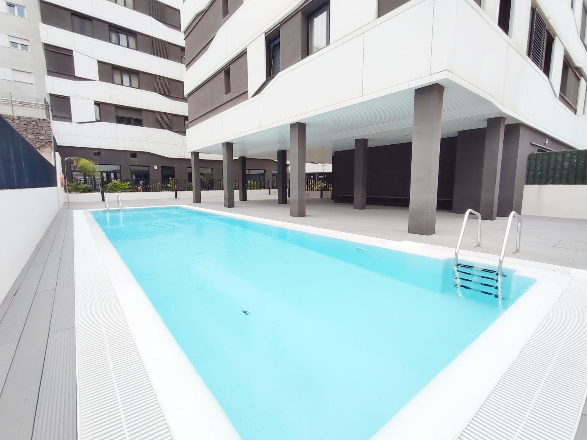 El Retiro By Wave Properties Las Palmas de Gran Canaria Exterior photo
