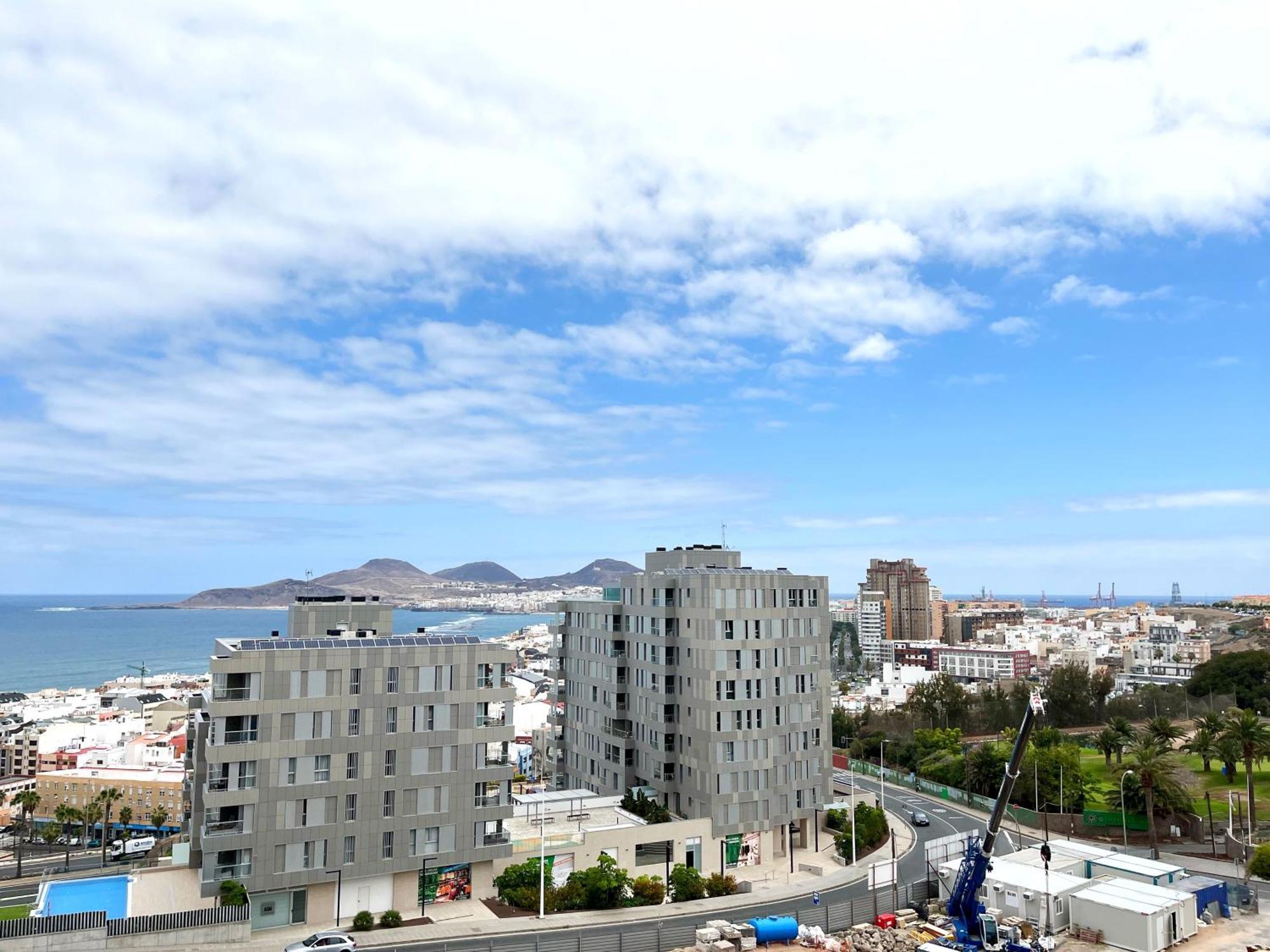 El Retiro By Wave Properties Las Palmas de Gran Canaria Exterior photo