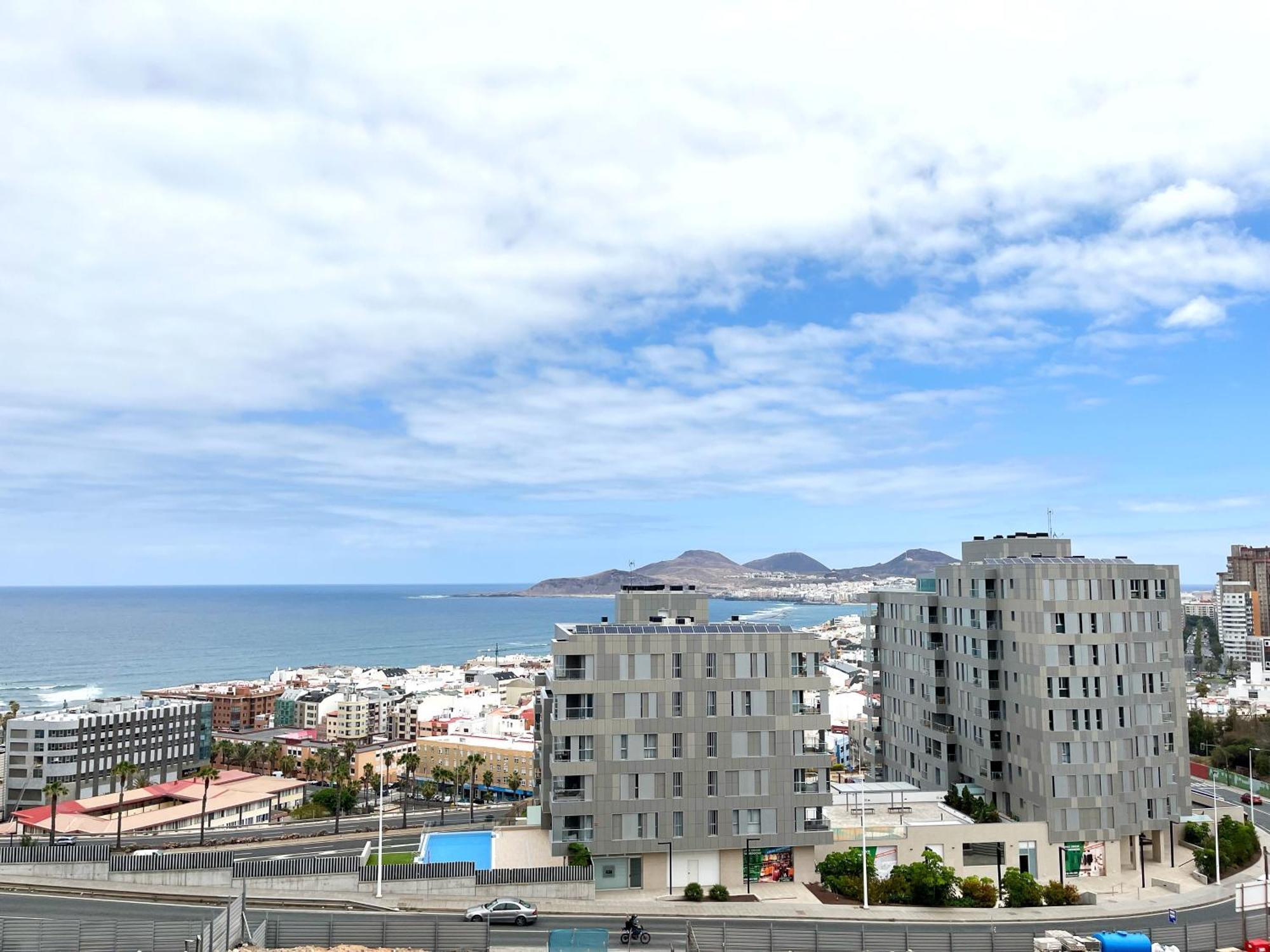 El Retiro By Wave Properties Las Palmas de Gran Canaria Exterior photo